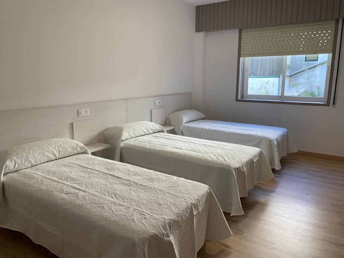 Apartamento Salomé Padron Bagian luar foto