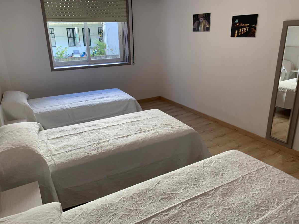 Apartamento Salomé Padron Bagian luar foto