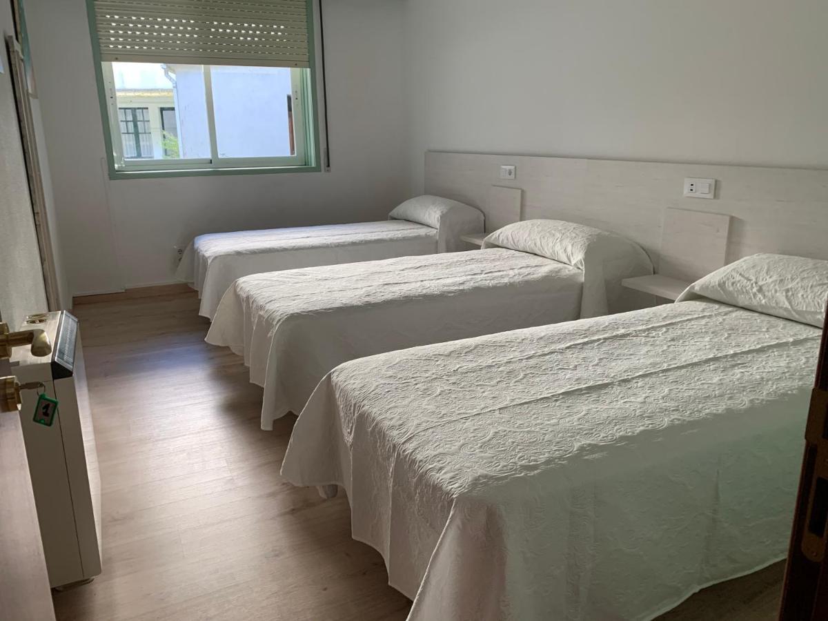 Apartamento Salomé Padron Bagian luar foto